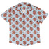 Gut Instincts Vein Button Up Shirt Hawaiian Front