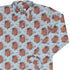Gut Instincts Vein Long Sleeve Button Up Shirt cover