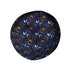 Halloween Cats Full Moon Bucket Hat Top View