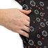Halloween Dice Bubbles Sleeveless Dress Pocket