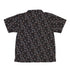 Halloween Dice Bubbles Youth Hawaiian Shirt Back
