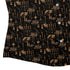 Halloween Manor Candelabra Curvy Button Up Shirt womens corner