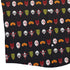 Halloween Masks Button Up Shirt Geek Nerd adult sizing halloween q4
