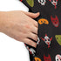 Halloween Masks Dress Geek Nerd halloween lx - C q4