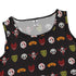 Halloween Masks Dress Geek Nerd halloween lx - C q4