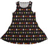 Halloween Masks Dress Geek Nerd halloween lx - C q4