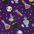 Halloween DND Potions Button Up Shirt Geek Nerd adult sizing Design by Heather Davenport dnd & rpg print