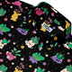 Happy Kawaii Plants Button Up Shirt Geek Nerd 0925 adult sizing All Adult Button Up Shirts