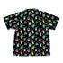 Happy Kawaii Plants Youth Hawaiian Shirt Geek Nerd 0925 Anime Botany Print