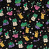 Happy Kawaii Plants Long Sleeve Button Up Shirt Geek Nerd 0925 adult sizing All Adult Button Up Shirts
