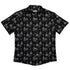 Haunted Hour Elixir Button Up Shirt Flat Front