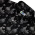 Haunted Hour Elixir Button Up Shirt Neck