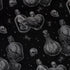Haunted Hour Elixir Button Up Shirt Pocket