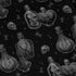 Haunted Hour Elixir Long Sleeve Button Up Shirt pocket