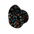 Haunted Manor Window Bucket Hat Side View
