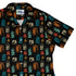 Haunted Manor Window Curvy Button Up Shirt womens top right