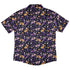Haunted Plushies Button Up Shirt Geek Nerd 0925 adult sizing All Adult Button Up Shirts