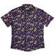 Haunted Plushies Button Up Shirt Geek Nerd 0925 adult sizing All Adult Button Up Shirts