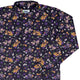 Haunted Plushies Long Sleeve Button Up Shirt Geek Nerd 0925 adult sizing All Adult Button Up Shirts