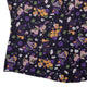 Haunted Plushies Curvy Button Up Shirt Geek Nerd 0925 All Adult Button Up Shirts Animal Patterns