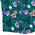 Hawaiian Exploding Kittens Button Up Shirt - adult sizing - Animal Patterns - board game print