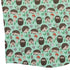 Hedge Hog Garden Adventures Button Up Shirt Geek Nerd adult sizing animal patterns botany print