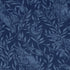 Hidden Garden Cats Blue Long Sleeve Button Up Shirt pocket