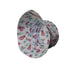 Holly Jolly Fairy Bucket Hat Side View
