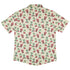 Holly Jolly Fairy Button Up Shirt Back