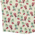 Holly Jolly Fairy Button Up Shirt Bottom Corner