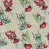 Holly Jolly Fairy Button Up Shirt Pocket