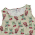 Holly Jolly Fairy Sleeveless Dress close front