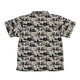 Huanted Graveyard Dark Youth Hawaiian Shirt Geek Nerd 0925 Design by Episodic Fantasy Prints