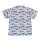 Huanted Graveyard Light Youth Hawaiian Shirt Geek Nerd 0925 Design by Episodic Fantasy Prints