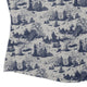 Huanted Graveyard Light Curvy Button Up Shirt Geek Nerd 0925 All Adult Button Up Shirts Design by Episodic