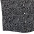 Human Anatomy Black Button Up Shirt 2