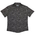 Human Anatomy Black Button Up Shirt 4