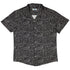 Human Anatomy Black Button Up Shirt 5