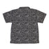 Human Anatomy Black Youth Hawaiian Shirt 2