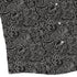 Human Anatomy Black Long Sleeve Button Up Shirt 3