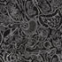Human Anatomy Black Long Sleeve Button Up Shirt 4