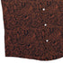 Human Anatomy Dark Button Up Shirt 2