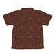 Nerdy Human Anatomy Dark Youth Hawaiian Shirt