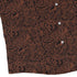 Human Anatomy Dark Long Sleeve Button Up Shirt 3