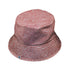 Human Anatomy Light Bucket Hat 1