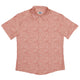Nerdy Human Anatomy Light Button Up Shirt