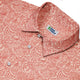 Nerdy Human Anatomy Light Button Up Shirt