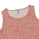 Nerdy Human Anatomy Light Sleeveless Dress