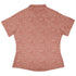 Human Anatomy Light Curvy Button Up Shirt 4