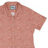 Human Anatomy Light Curvy Button Up Shirt 1